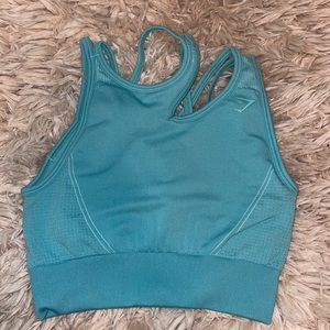 gymshark sports bra